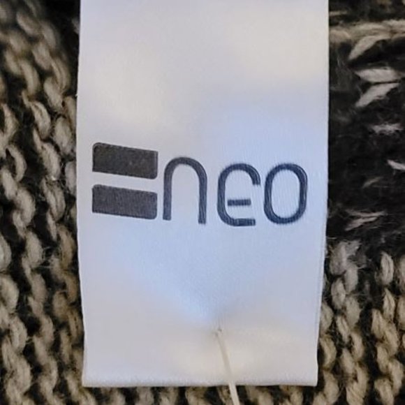 Vintage Sweater - Picture 4 of 5